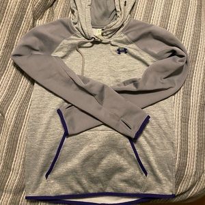 UnderArmour sweatshirt